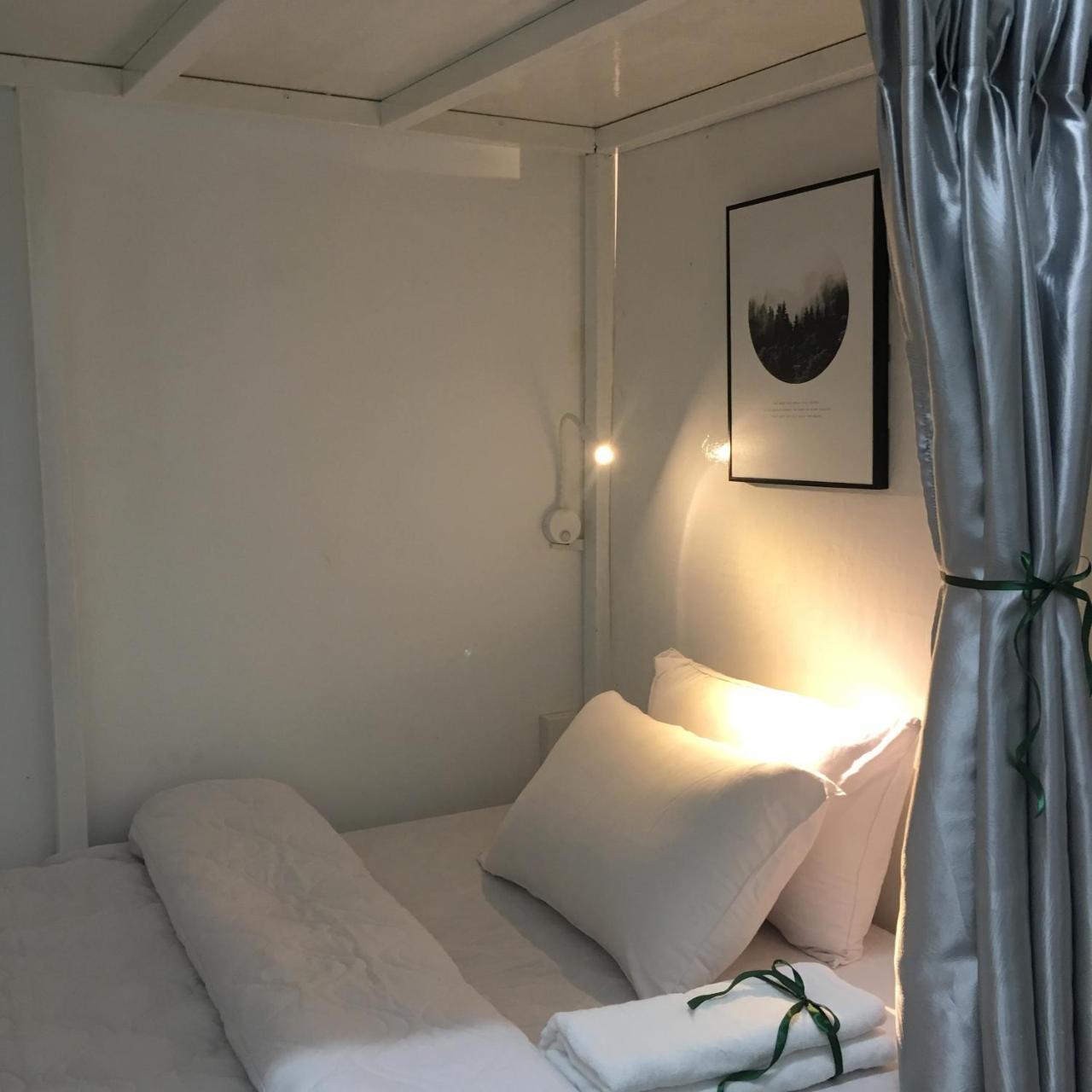 Tuis Home Ho Şi Min Exterior foto
